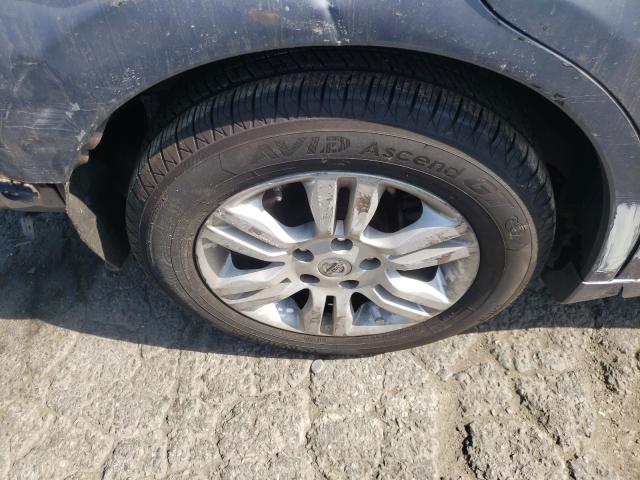 Photo 9 from auction – 2012 NISSAN ALTIMA BAS with VIN 1N4AL2AP1CN400746