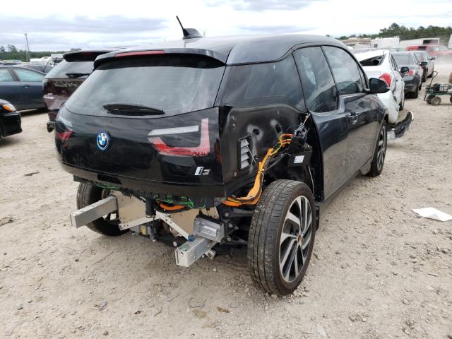 Photo 4 from auction – 2017 BMW I3 REX with VIN WBY1Z8C3XHV892026
