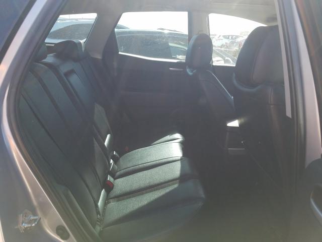 Фото 6 с аукциона – 2009 MAZDA CX-7 с VIN JM3ER29L790220292