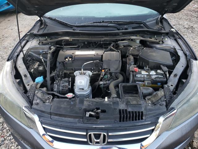 Photo 7 from auction – 2014 HONDA ACCORD SPO with VIN 1HGCR2F53EA036057