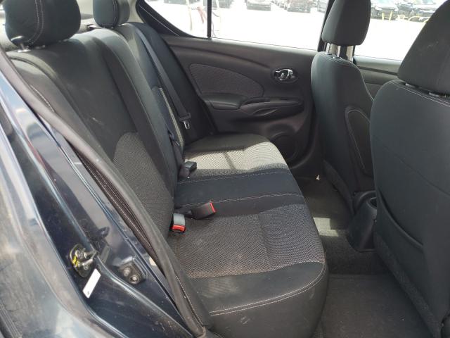 Photo 6 from auction – 2015 NISSAN VERSA S with VIN 3N1CN7APXFL877905
