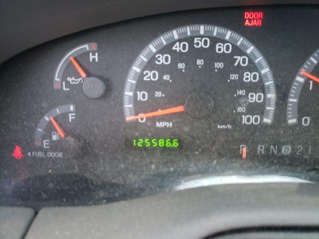 Photo 8 from auction – 2003 FORD F150 with VIN 1FTPX18LX3NA16289