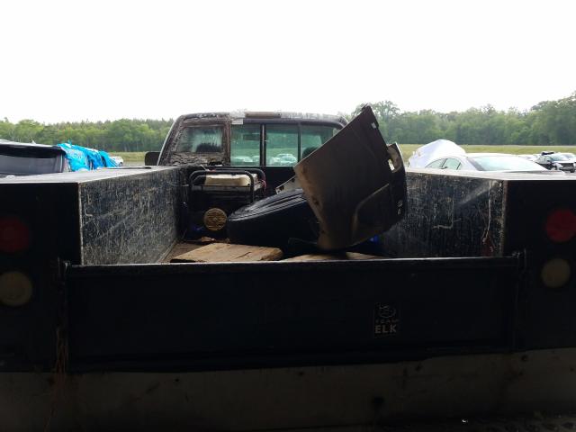 Photo 6 from auction – 1995 DODGE RAM 2500 with VIN 1B7KC26Z4SS387371