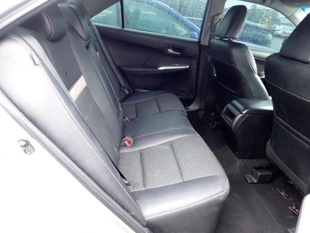 Photo 6 from auction – 2013 TOYOTA CAMRY L with VIN 4T1BF1FK2DU667524