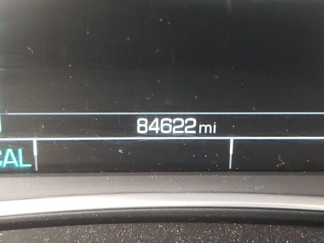 Photo 8 from auction – 2016 CHEVROLET MALIBU LT with VIN 1G1ZE5ST1GF248013