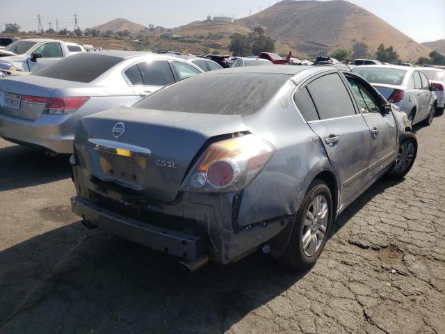 Photo 4 from auction – 2012 NISSAN ALTIMA BAS with VIN 1N4AL2AP1CN400746