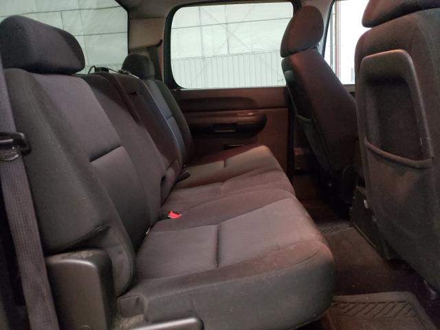 Photo 6 from auction – 2010 CHEVROLET SILVERADO with VIN 3GCRKSE33AG273463