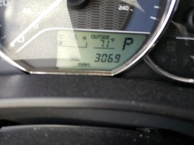 Photo 8 from auction – 2015 TOYOTA COROLLA with VIN 2T1BURHE5FC443826