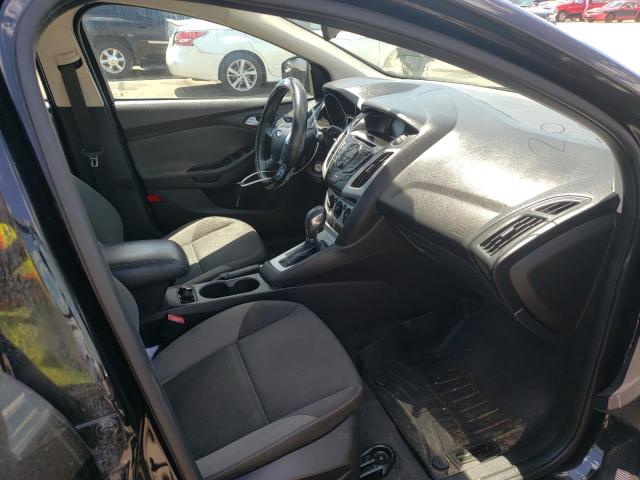 Photo 5 from auction – 2013 FORD FOCUS SE with VIN 1FADP3F2XDL175843