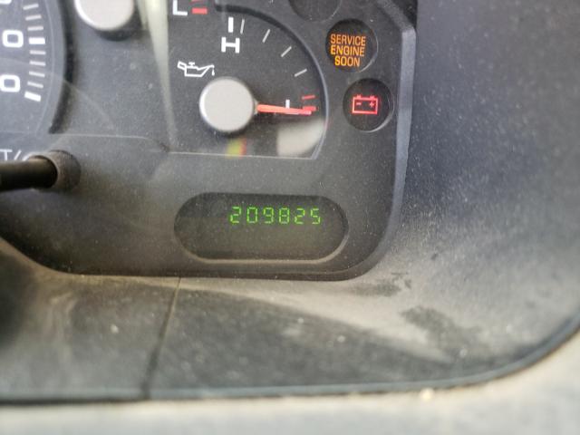 Photo 8 from auction – 2003 FORD EXPLORER X with VIN 1FMZU63K63ZB19050