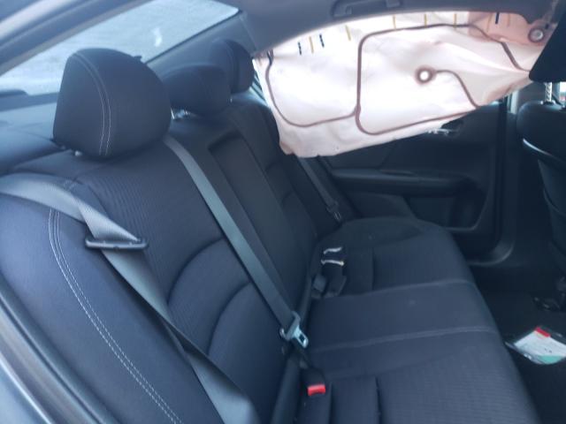 Photo 6 from auction – 2014 HONDA ACCORD SPO with VIN 1HGCR2F53EA036057