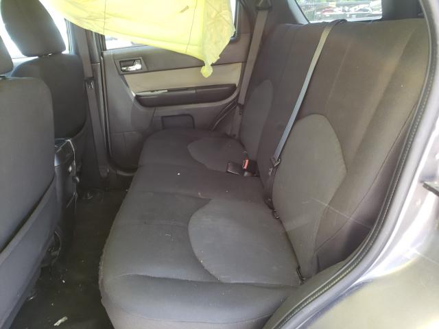 Photo 6 from auction – 2009 MERCURY MARINER with VIN 4M2CU817X9KJ20802