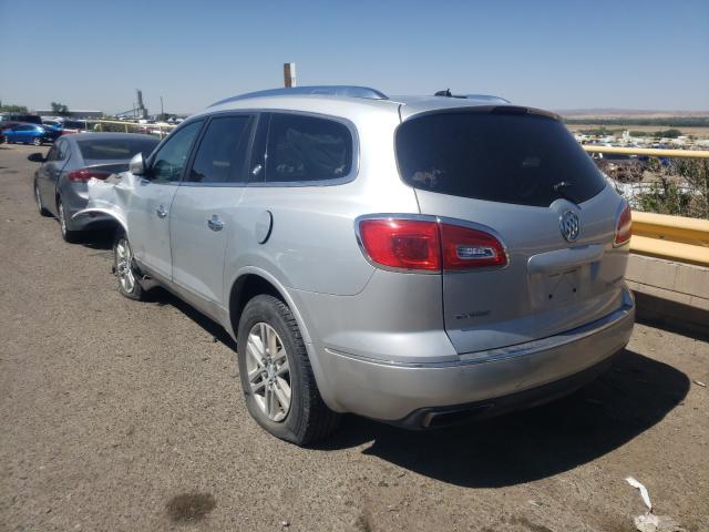 Photo 3 from auction – 2013 BUICK ENCLAVE with VIN 5GAKRBKD7DJ171114