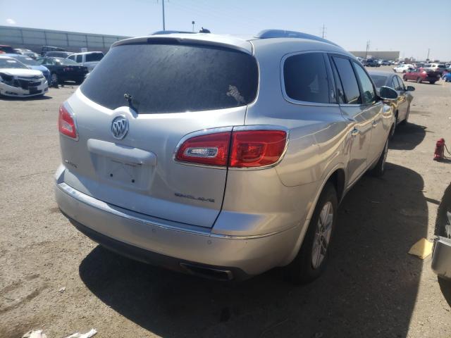 Photo 4 from auction – 2013 BUICK ENCLAVE with VIN 5GAKRBKD7DJ171114