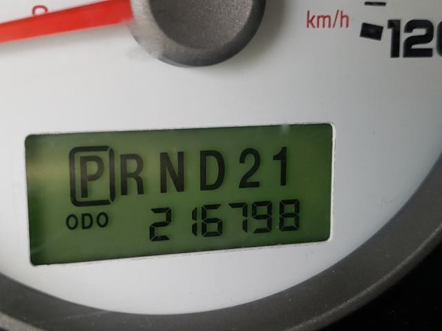 Photo 8 from auction – 2007 FORD ESCAPE LIM with VIN 1FMYU04167KB17148