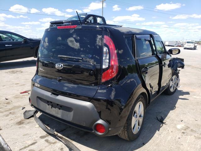 Photo 4 from auction – 2016 KIA SOUL with VIN KNDJN2A28G7376318
