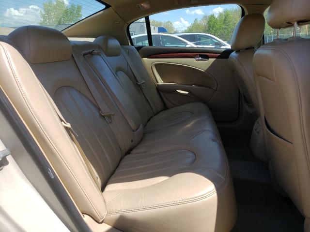 Photo 6 from auction – 2010 BUICK LUCERNE CX with VIN 1G4HC5E16AU111179