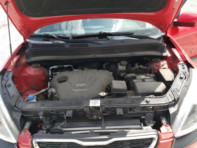 Photo 7 from auction – 2013 KIA SOUL with VIN KNDJT2A58D7556913
