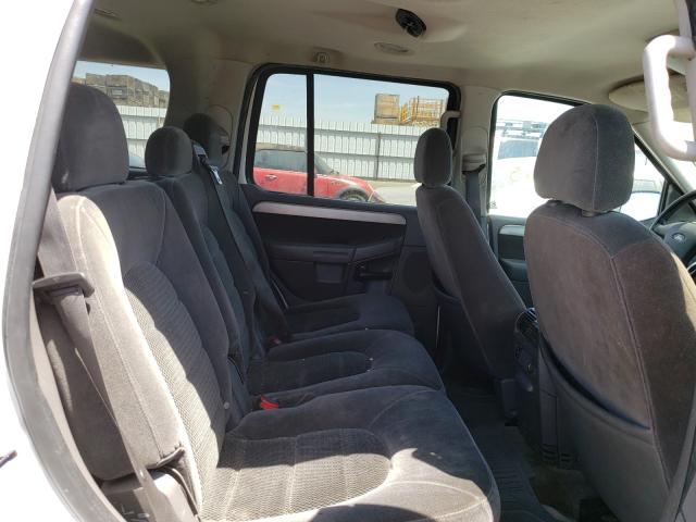 Photo 6 from auction – 2003 FORD EXPLORER X with VIN 1FMZU63K63ZB19050