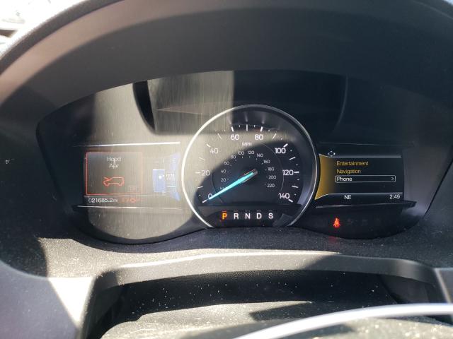 Photo 8 from auction – 2019 FORD EXPLORER L with VIN 1FM5K7F83KGA58423