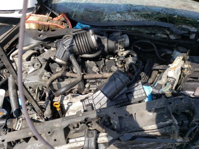 Photo 7 from auction – 2012 NISSAN ALTIMA BAS with VIN 1N4AL2AP1CN400746