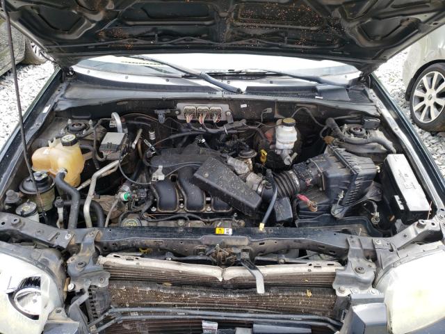 Photo 7 from auction – 2007 FORD ESCAPE LIM with VIN 1FMYU04167KB17148