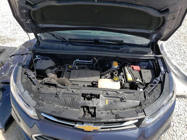 Photo 7 from auction – 2019 CHEVROLET TRAX LS with VIN 3GNCJKSB8KL191975