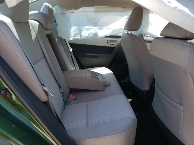 Photo 6 from auction – 2015 TOYOTA COROLLA with VIN 2T1BURHE5FC443826