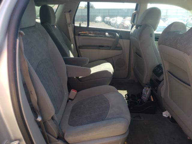 Photo 6 from auction – 2013 BUICK ENCLAVE with VIN 5GAKRBKD7DJ171114