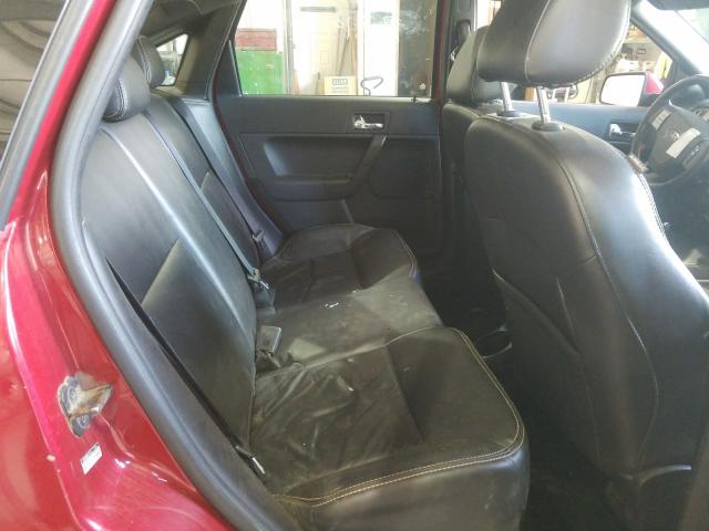 Photo 6 from auction – 2011 FORD FOCUS SES with VIN 1FAHP3GN5BW100067