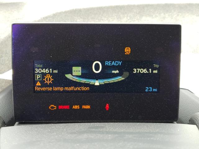 Photo 8 from auction – 2017 BMW I3 REX with VIN WBY1Z8C3XHV892026