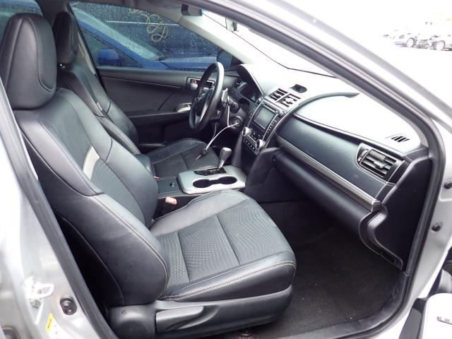 Photo 5 from auction – 2013 TOYOTA CAMRY L with VIN 4T1BF1FK2DU667524