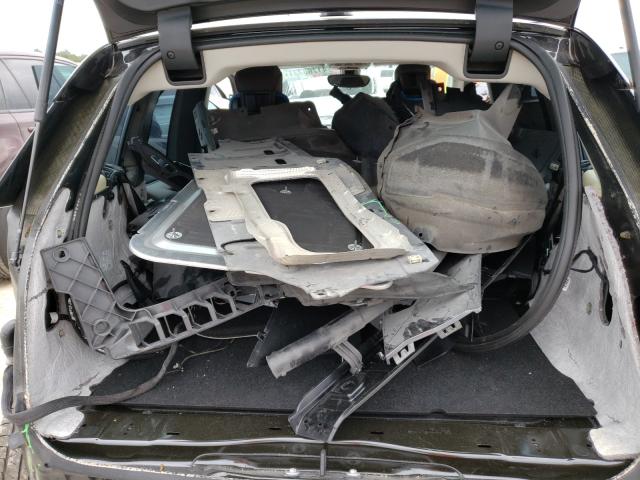 Photo 9 from auction – 2017 BMW I3 REX with VIN WBY1Z8C3XHV892026