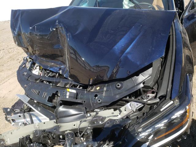 Photo 7 from auction – 2021 LEXUS ES 350 BAS with VIN 58AEZ1B18MU086622