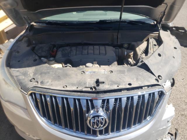 Photo 7 from auction – 2013 BUICK ENCLAVE with VIN 5GAKRBKD7DJ171114