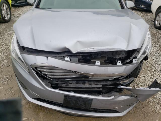 Photo 7 from auction – 2016 HYUNDAI SONATA SE with VIN 5NPE24AF9GH383380