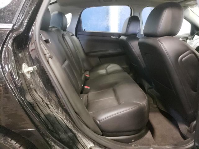 Photo 6 from auction – 2015 CHEVROLET IMPALA LIM with VIN 2G1WC5E32F1165975