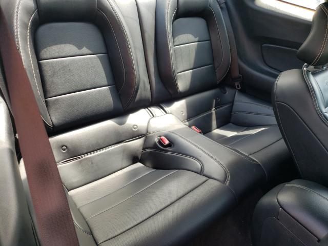 Photo 6 from auction – 2015 FORD MUSTANG with VIN 1FA6P8TH6F5349011