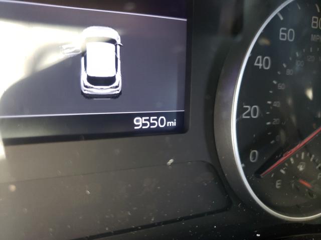 Photo 8 from auction – 2021 KIA SELTOS S with VIN KNDEU2AA1M7095503