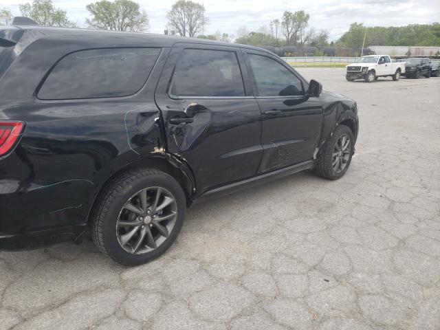 Photo 9 from auction – 2018 DODGE DURANGO GT with VIN 1C4RDJDG6JC194445