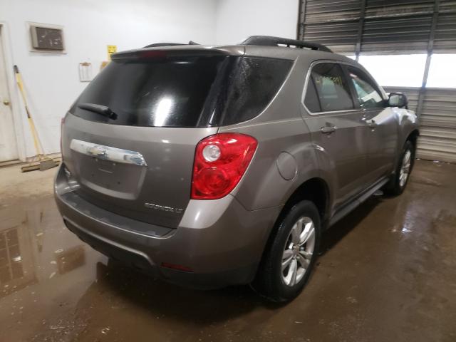 Photo 4 from auction – 2012 CHEVROLET EQUINOX LT with VIN 2GNALDEK2C6141684