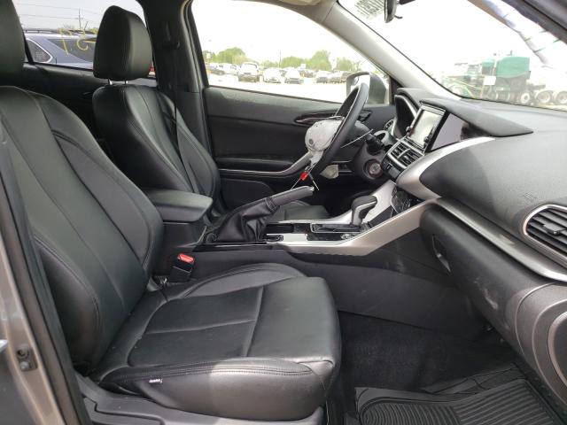 Photo 5 from auction – 2019 MITSUBISHI ECLIPSE CR with VIN JA4AT3AA9KZ037528