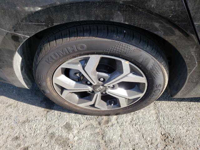 Photo 9 from auction – 2021 KIA FORTE FE with VIN 3KPF24AD0ME324480