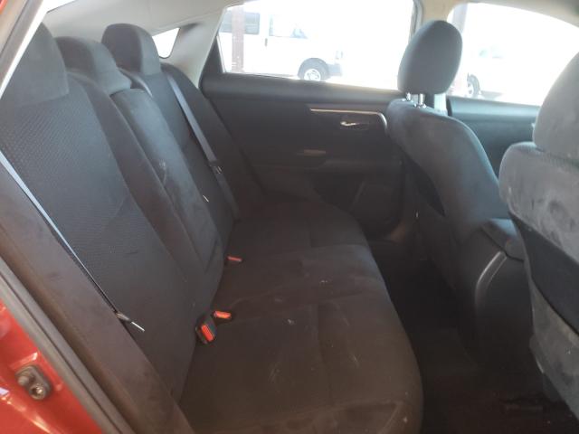 Photo 6 from auction – 2014 NISSAN ALTIMA 2.5 with VIN 1N4AL3AP1EN359219