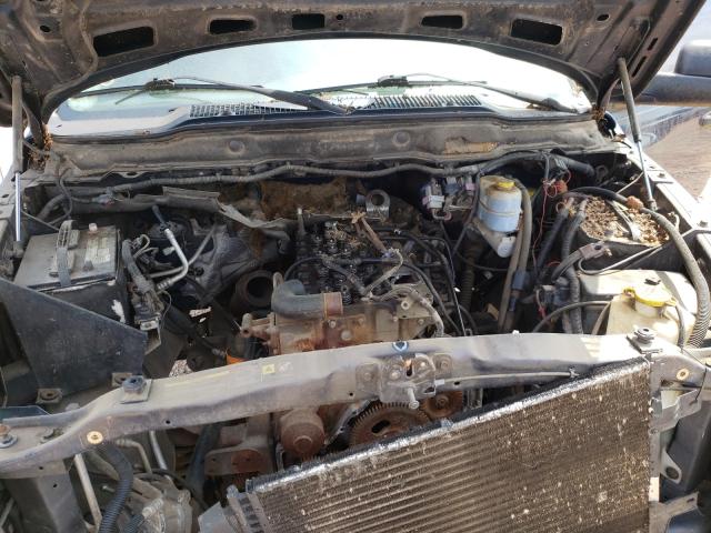 Photo 7 from auction – 2004 DODGE RAM 3500 S with VIN 3D7MA48C14G170363