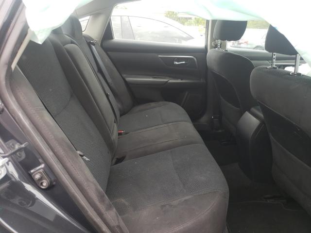 Photo 6 from auction – 2015 NISSAN ALTIMA 2.5 with VIN 1N4AL3AP8FC573072