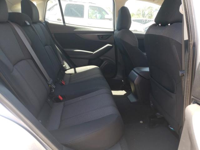 Photo 6 from auction – 2019 SUBARU IMPREZA PR with VIN 4S3GTAC61K3752447