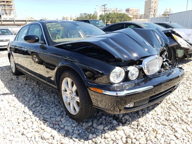 2006 Jaguar XJ