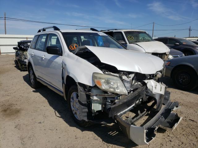 MITSUBISHI OUTLANDER 2006 with VIN JA4LX31F46U015609 - Photo from auction