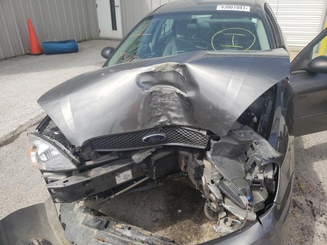 Photo 7 from auction – 2005 FORD TAURUS SE with VIN 1FAFP53235A164740